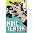 thumbnail image 1 of Nine Tenths (Paperback), 1 of 1