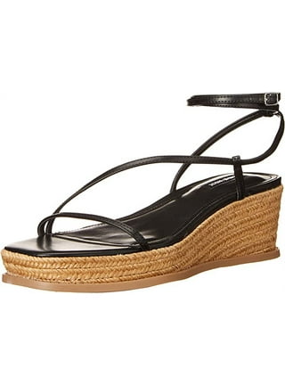 Nine West Wedge Sandals in Womens Sandals - Walmart.com