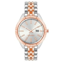 Nine West Bicolor Women Watches