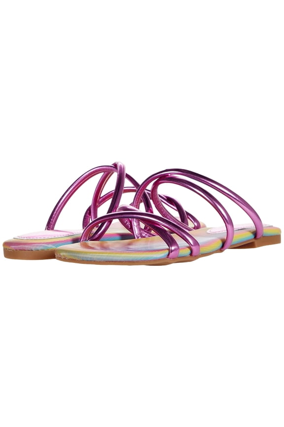 Blink Dark Pink WNBLINK3-659 Women's Size 6