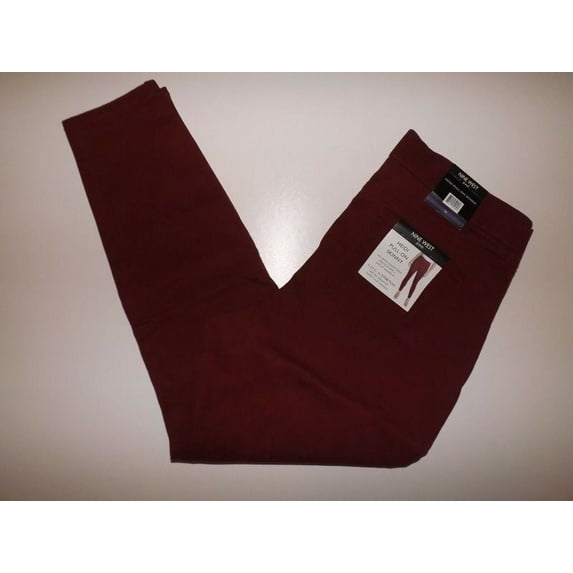 Nine West Capris High Rise Jeans, (Women's)
