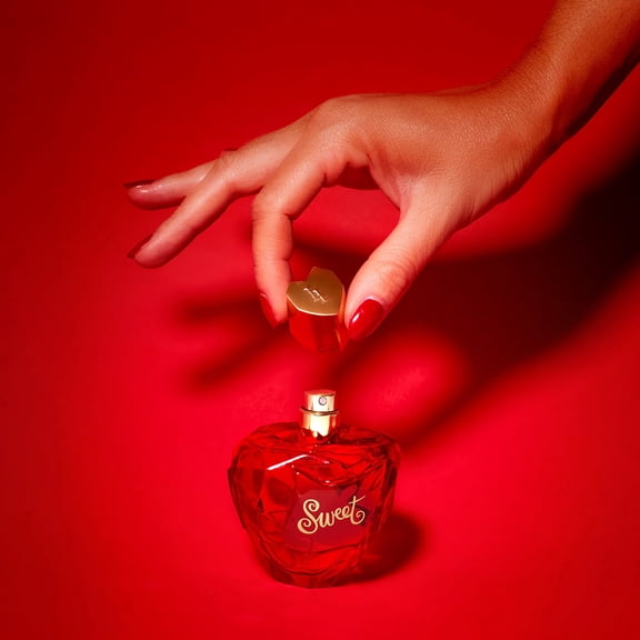 Lolita Lempicka Sweet 1.7 Oz/Sweet .50 Eau De Parfum Pen Spray - Duo