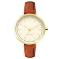 thumbnail image 1 of Nine West Gold Women Watches, 1 of 3