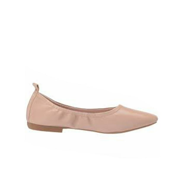 Nine West Greige Women/Adult shoe size 7 Casual Greige-Light Natural Light Natural