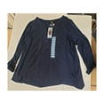 thumbnail image 1 of Nine West Jeans Sarah Denim Jacket, 1 of 8