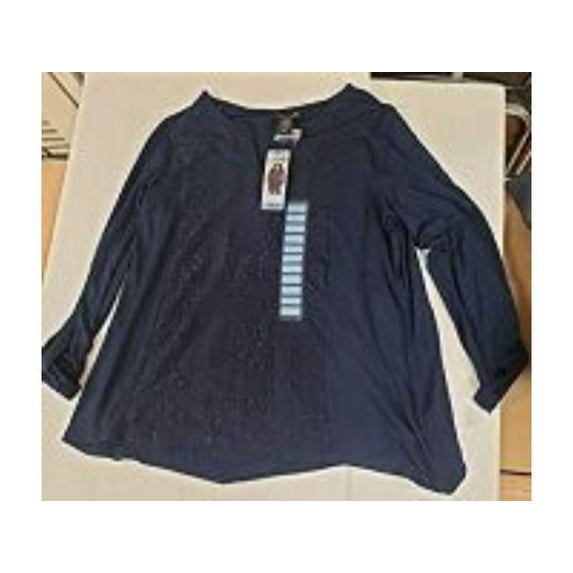 Nine West Jeans Sarah Denim Jacket