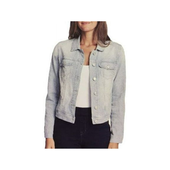 Nine West Jeans Sarah Denim Jacket