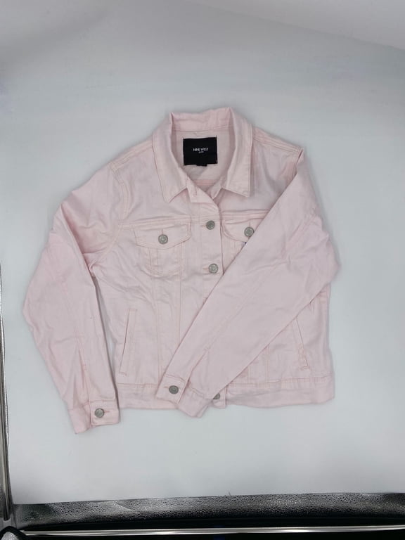 Jeans Sarah Jacket