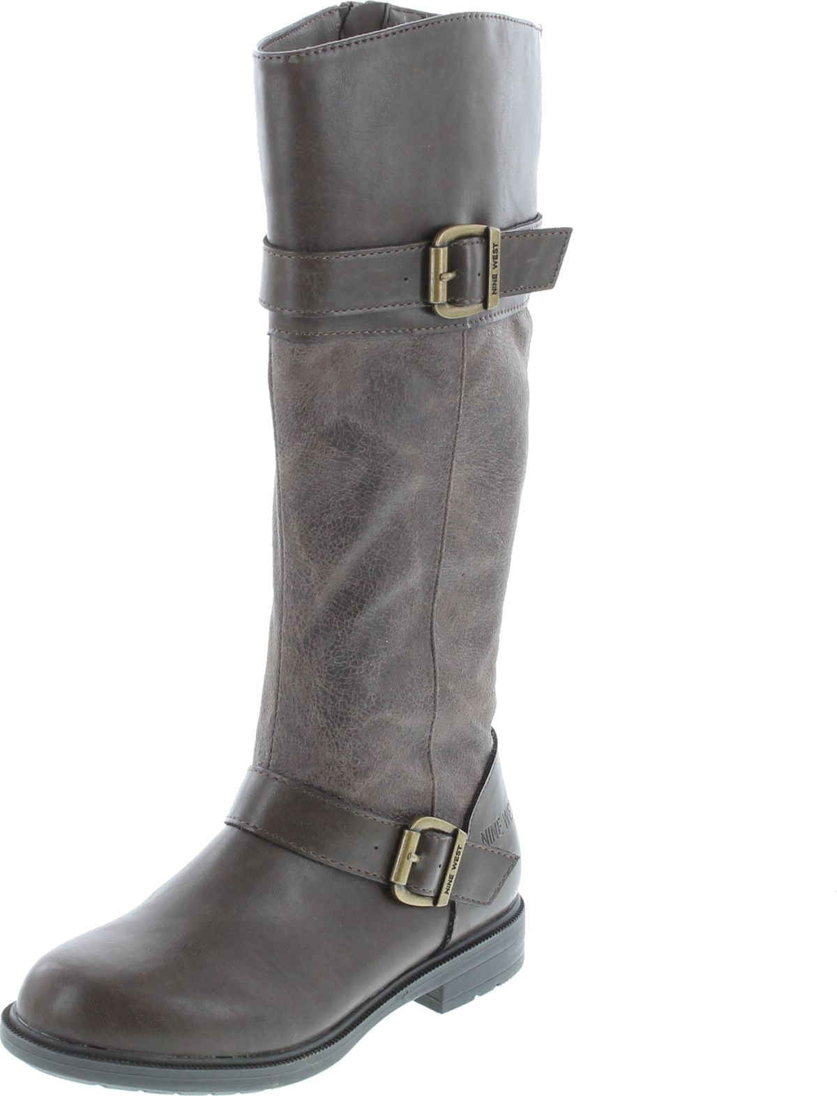 Nine west kids boots cheap