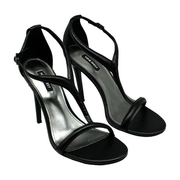 Nine West Melike Heeled Dress Sandals