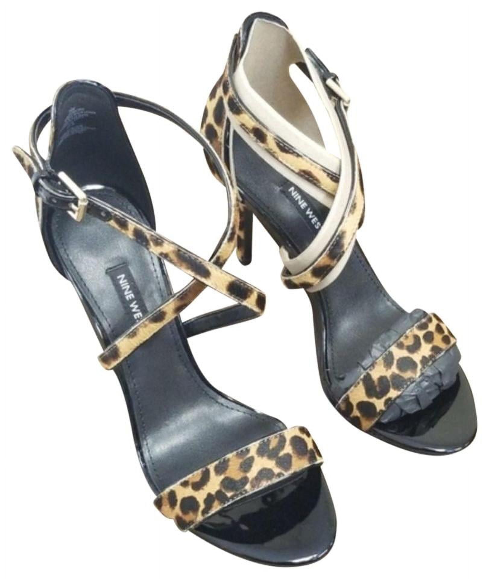Nine west mydebut evening sandals sales