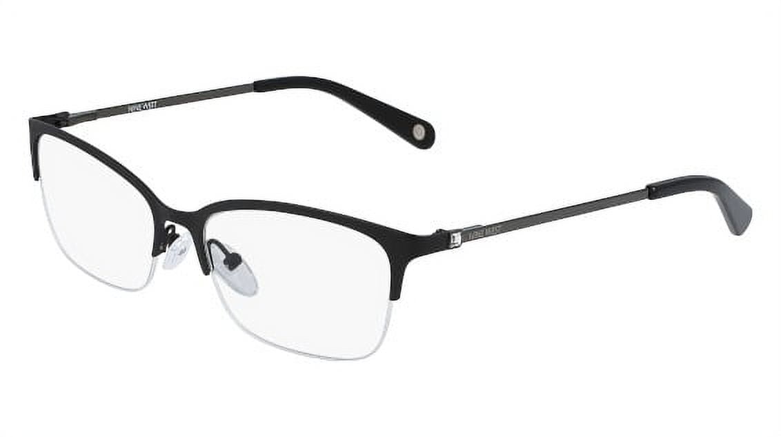 Eyeglasses NINE WEST NW 1090 001 Black - Walmart.com