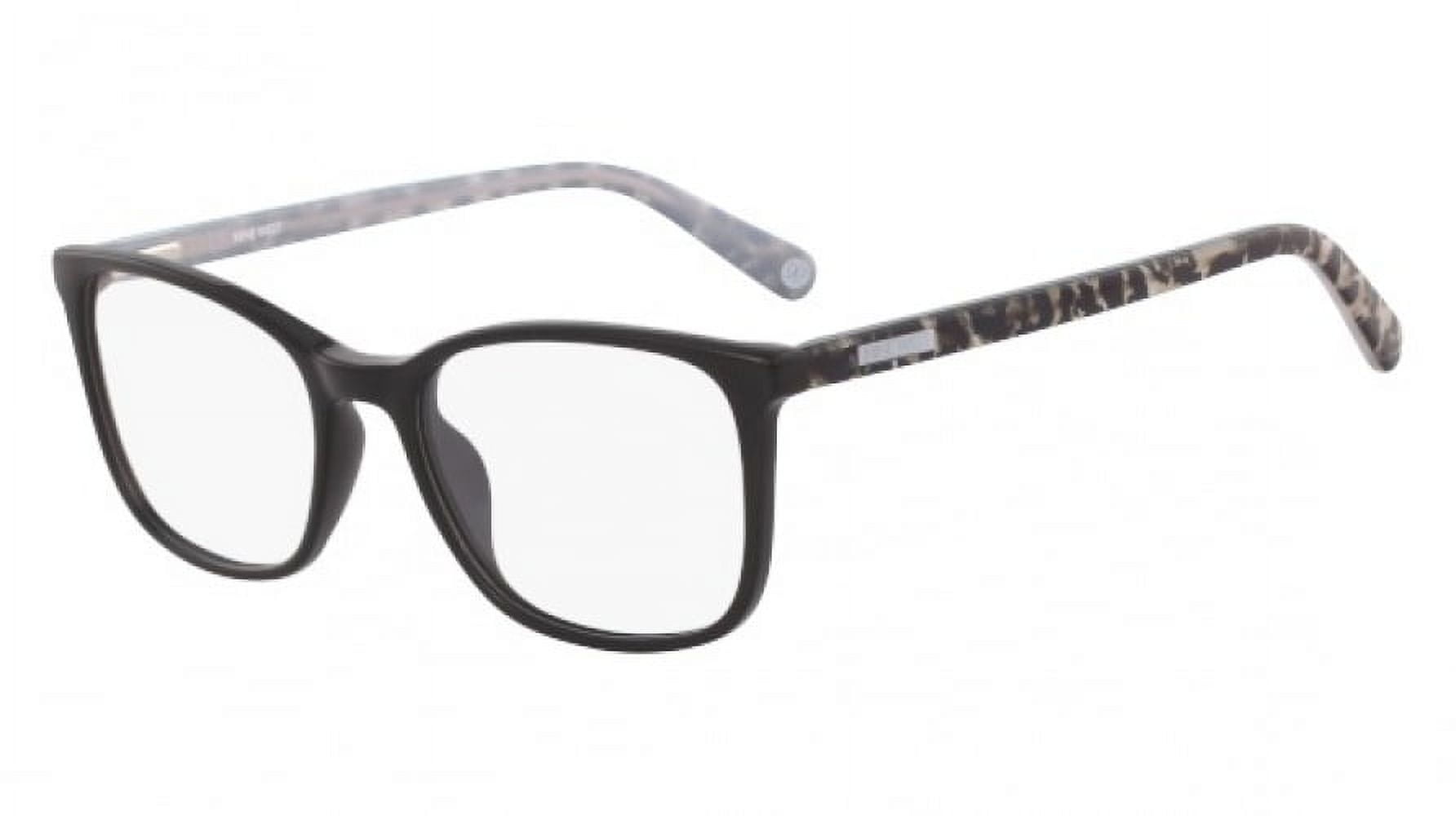 Nine West EYEGLASSES NW5150-001-54 New with case NW5150 Eyeglasses - Nine West Authorized Retailer  main image 4