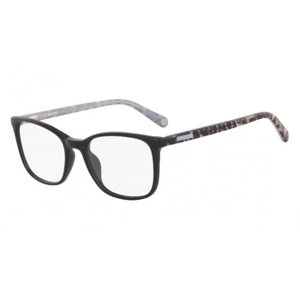 Nine West NW5150 Eyeglasses 001 Black 54mm NW5150 Eyeglasses - Nine West Authorized Retailer  main image 3