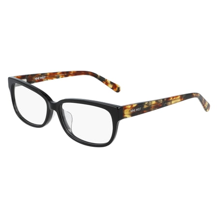 Eyeglasses NINE WEST NW 5198 X 001 Black