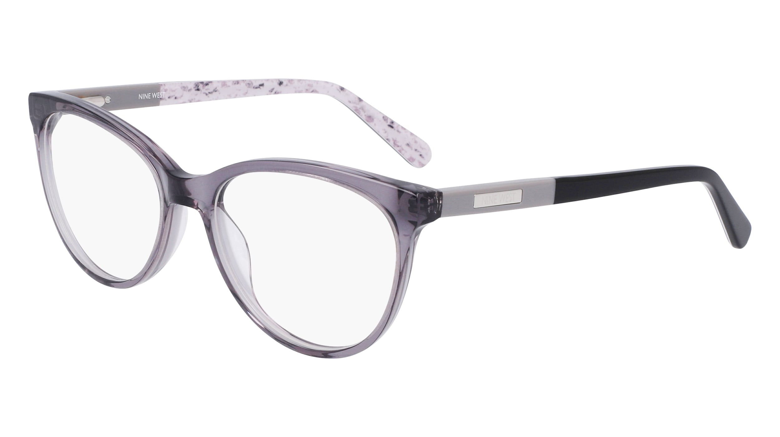 Nine West NW5209-014 49mm New Eyeglasses - Walmart.com display picture 2