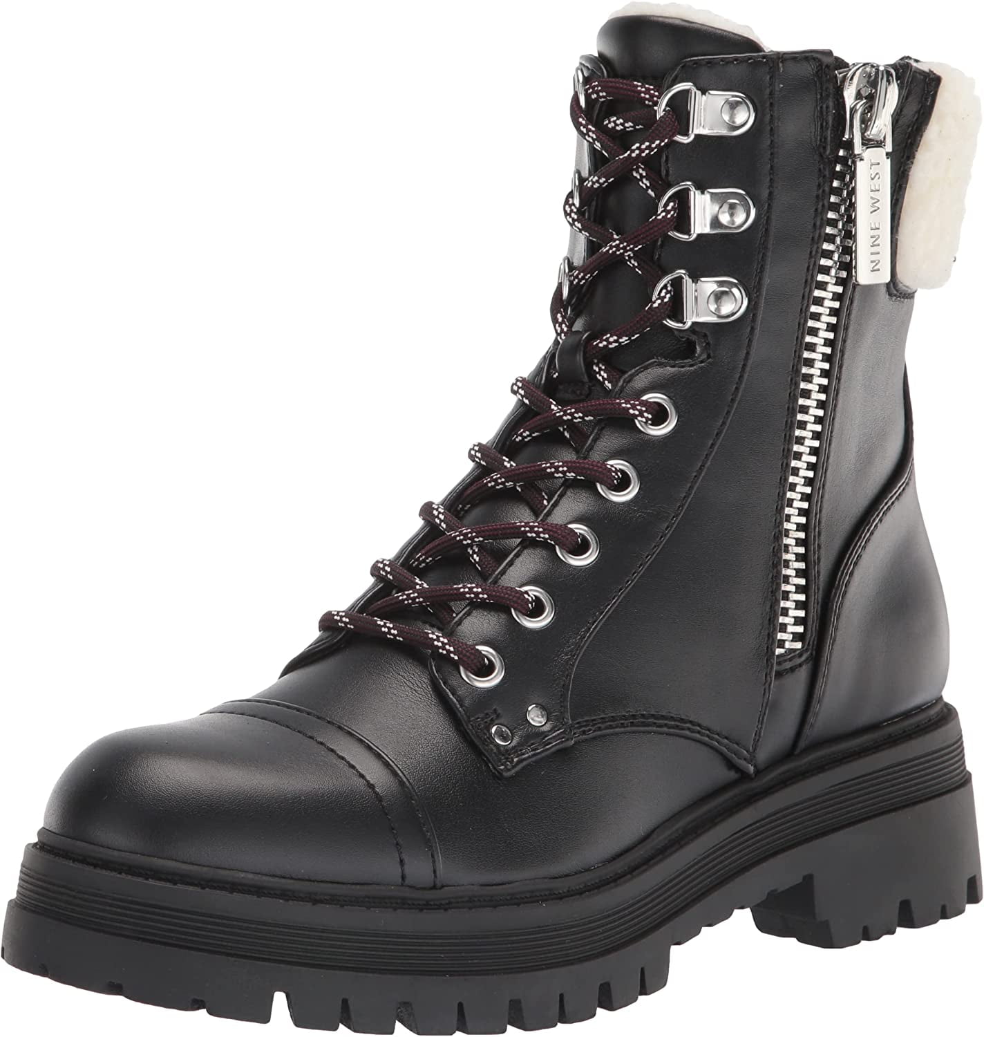 Nine west boots shop 2018