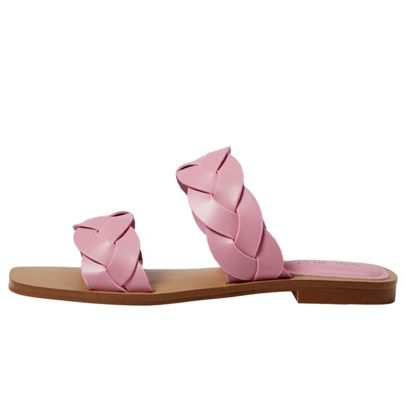 Nine West Riner 3 Pink WNRINER3-660 Women's Size 8