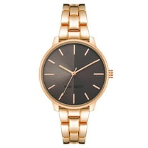 Nine West Rose Gold Women Watches