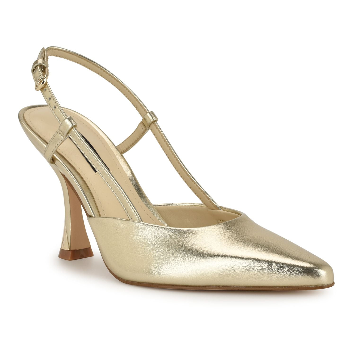 NINE WEST Vassa, Scarpe décolleté Donna, Rosa Tea Party Floral