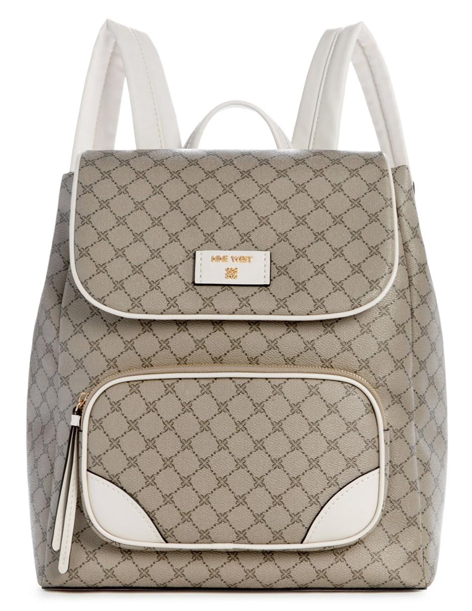 Nine west bags backpack hotsell