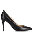 thumbnail image 1 of Nine West Women's 7Filled9X in Black, 8.5 US, 1 of 2