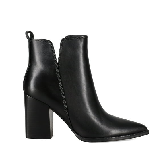 Nine West Women's Birds in Black, 5.5 US