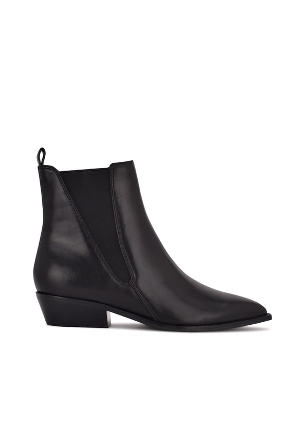 Women's Danzy in Black, 5 US