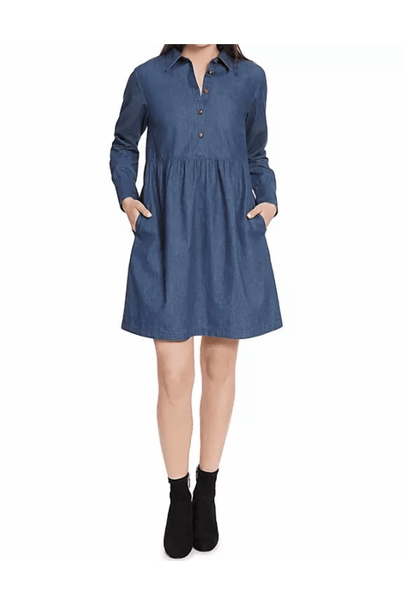 Women's Dress (Brentwood, XXL)