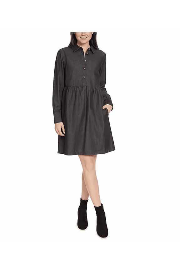 Women's Dress Griffen XL