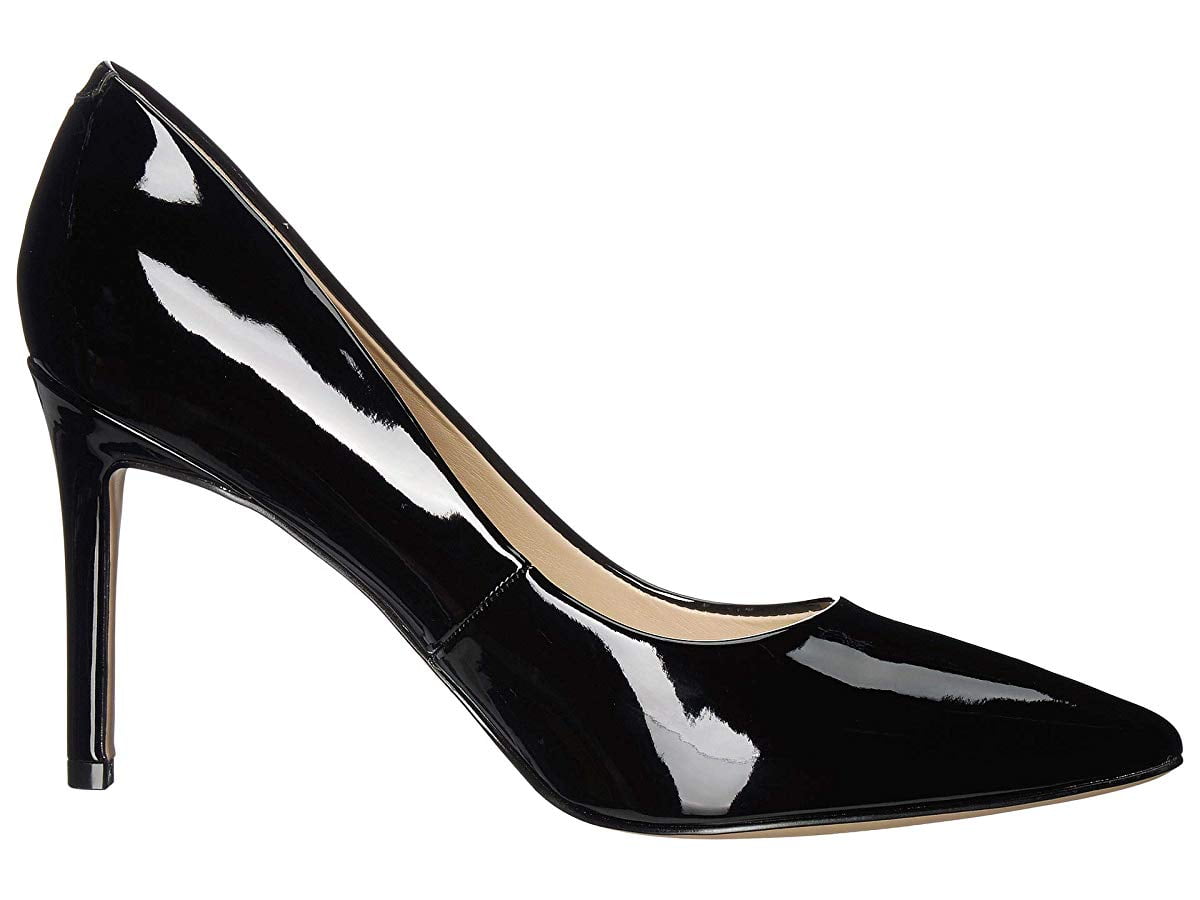 Nine West Women's Ezra3 in Black, 8.5 US - Walmart.com