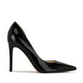 thumbnail image 1 of Nine West Women's FOLOWE3 in Black, 7, 1 of 2