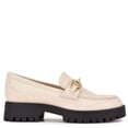 thumbnail image 1 of Nine West Women's Gonehme3 in Ivory, 9.5 US, 1 of 5