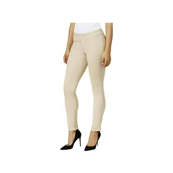 Nine West Heidi Pull-On Skinny Jeans
