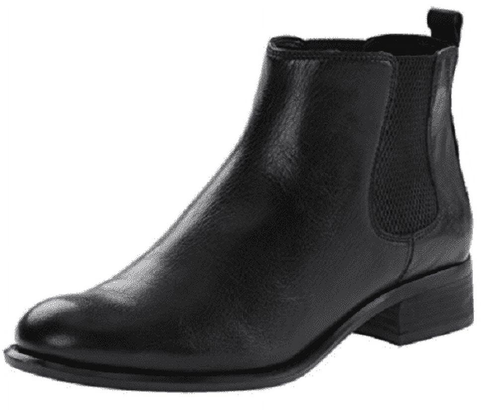 Nine West Women's Jara Leather, Black, 11 M US - Walmart.com