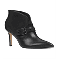 thumbnail image 1 of Nine West Women's Jax Heel Bootie Black Size 10M, 1 of 3