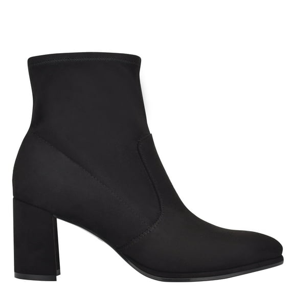 Nine West Women's Luella2 in Black, 6 US