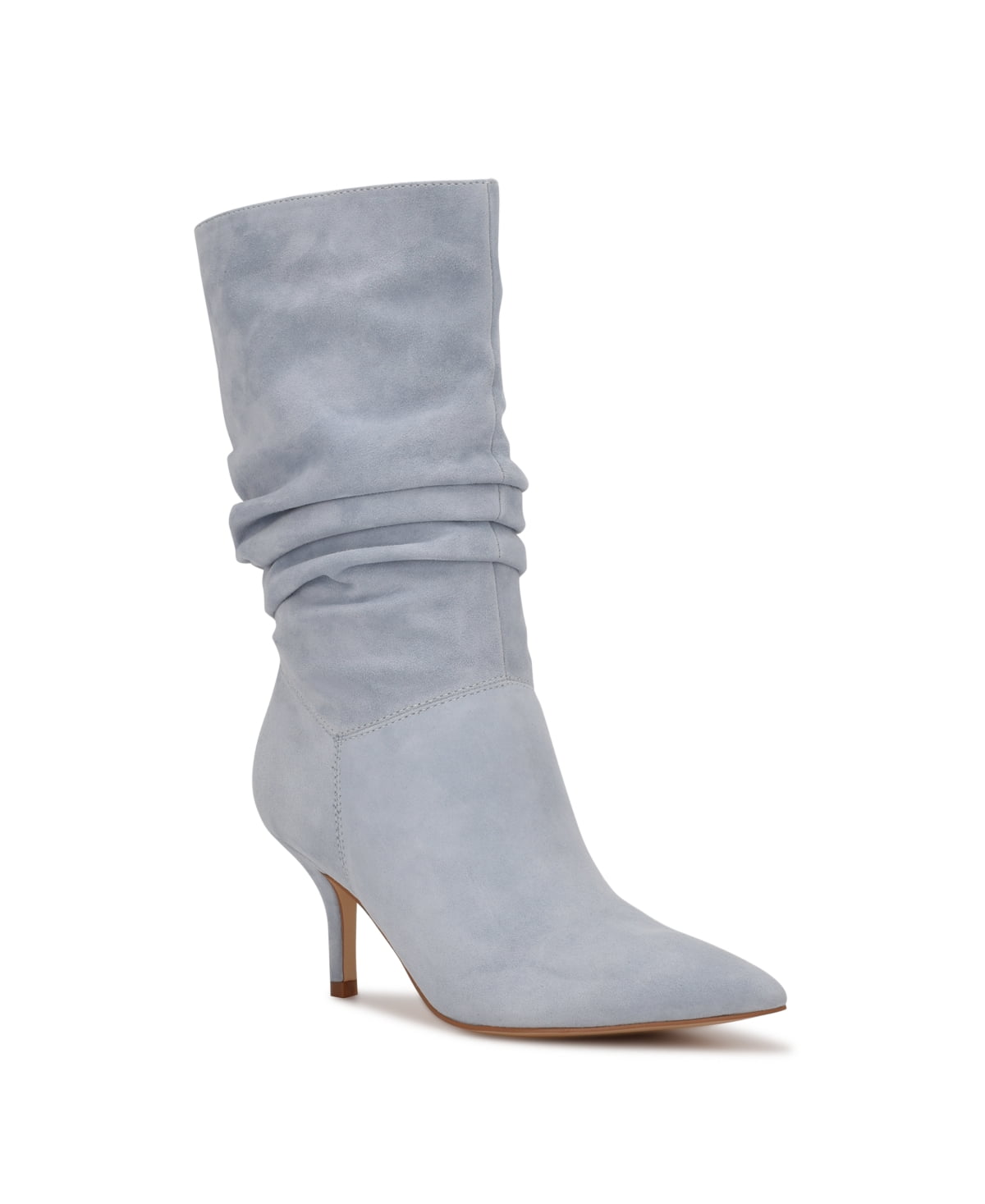 Suede Boots Nine West Uk Boots Suede Boots Navy Blue Boots With