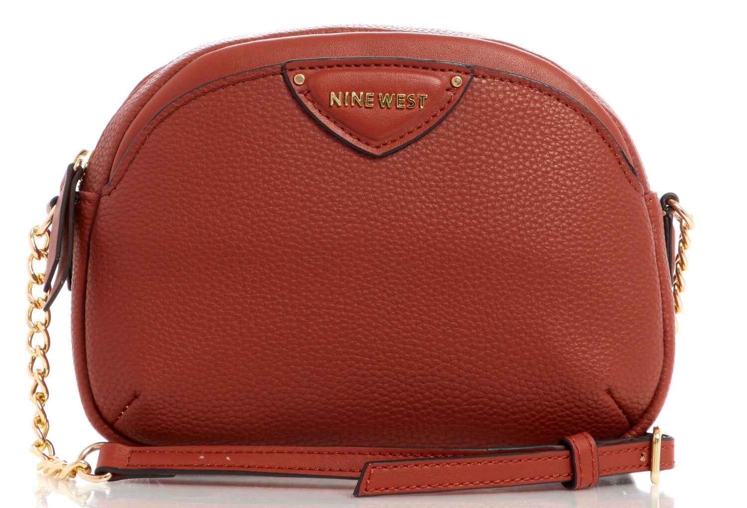 Nine West Women s Payton Mini Crossbody Cross Body Bag Modern Pink Walmart