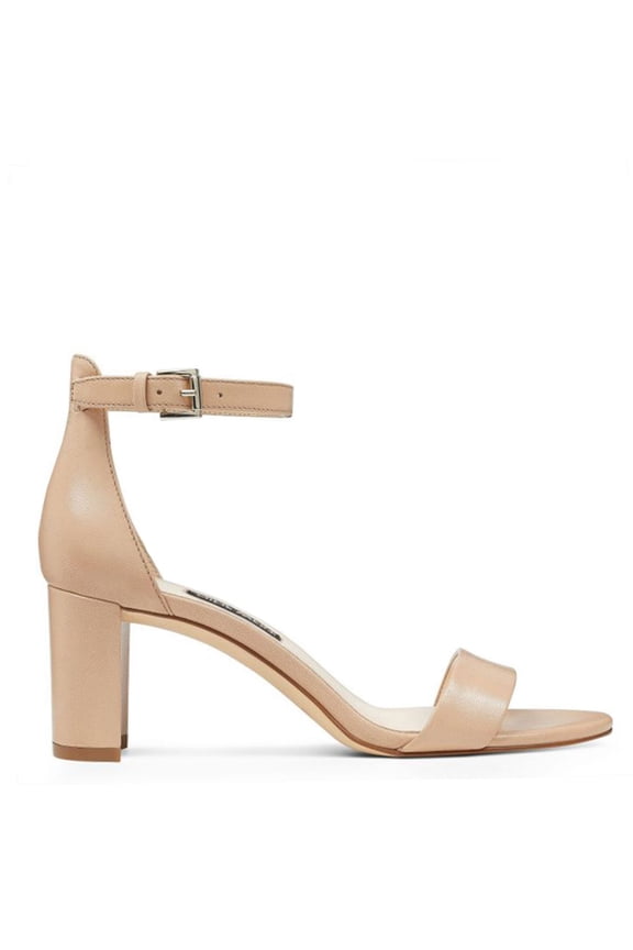 Women's Pruce in Nude, 8.5 US
