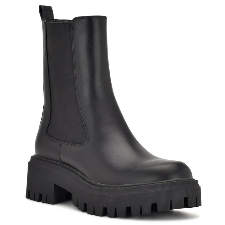 Nine west charm boots 2025