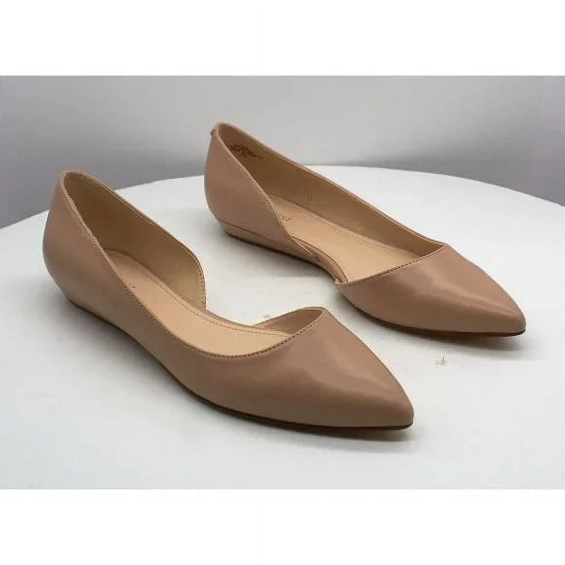 Nine west best sale women's flats