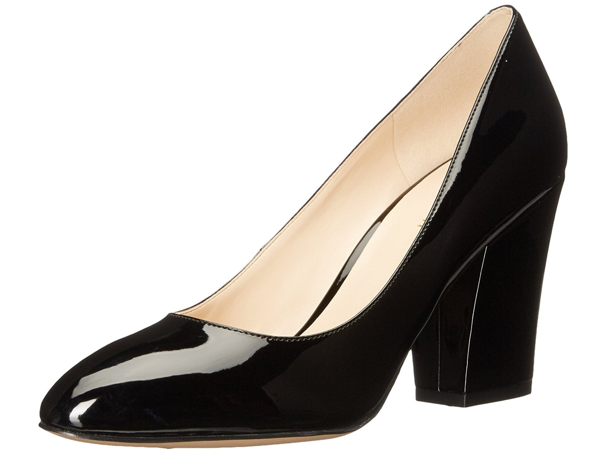 Nine west shamrock pump sale