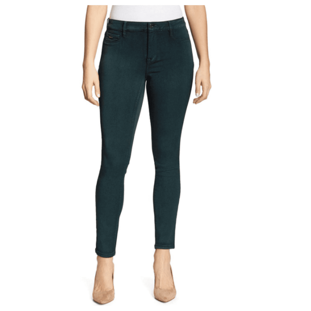 Jessica jeggings nine west hotsell