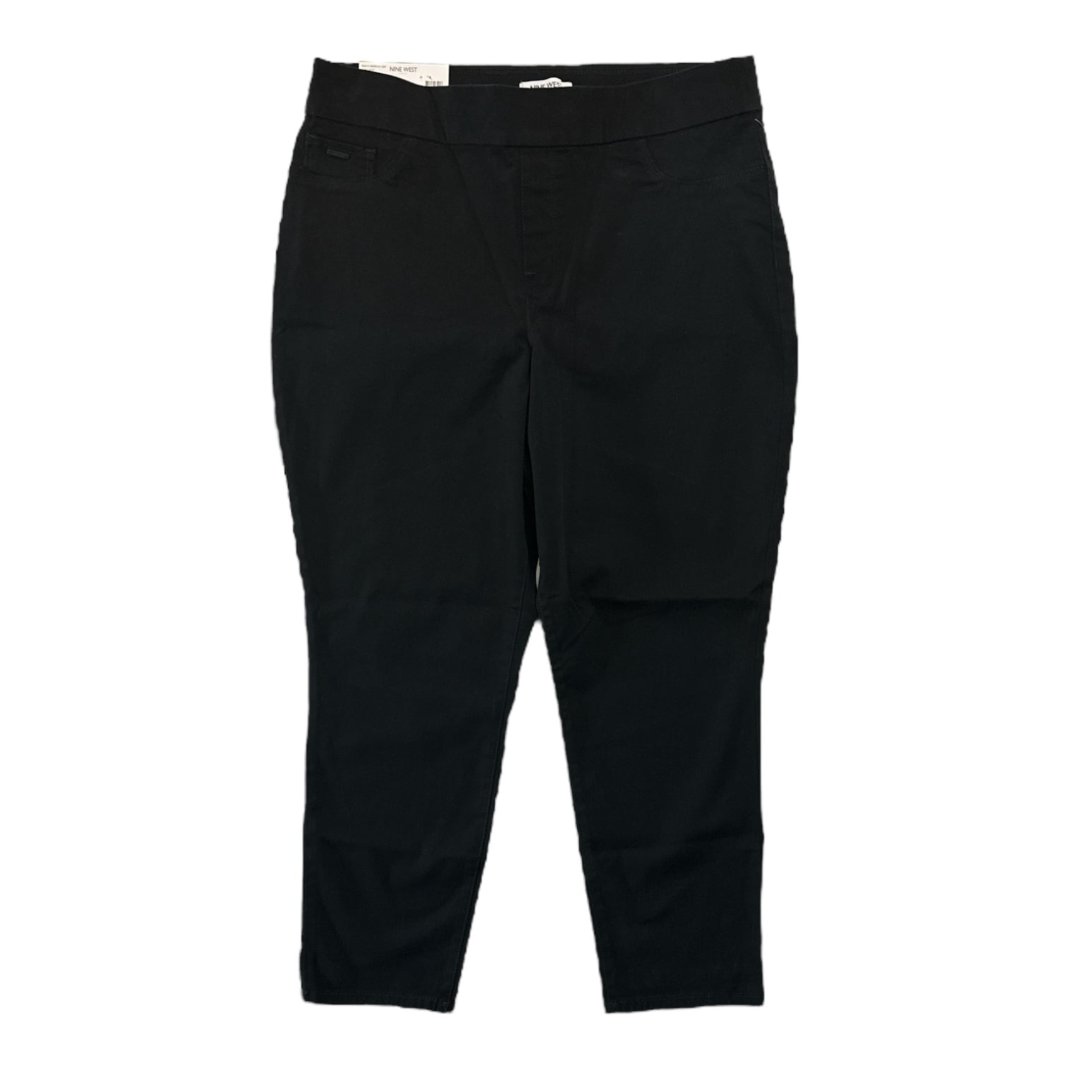 パンツ Enewd nina  mini studs pants  / black パンツ Enewd nina mini studs pants / black
