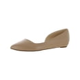 thumbnail image 1 of Nine West Womens 7 Saige Textured Cut-Out D'Orsay, 1 of 3