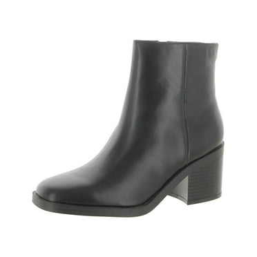 Ryka Womens Niah Faux Suede Pull On Ankle Boots - Walmart.com
