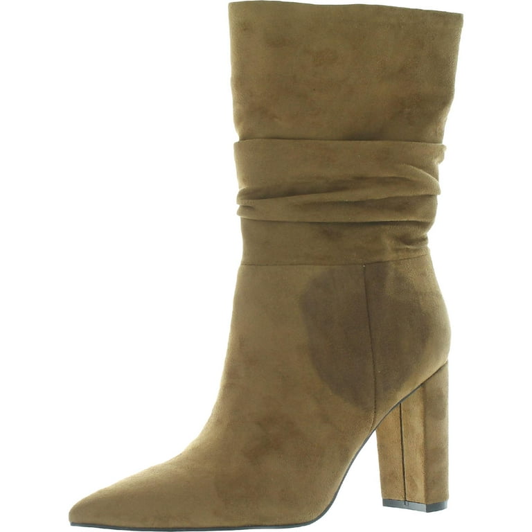 Nine west calf boots clearance