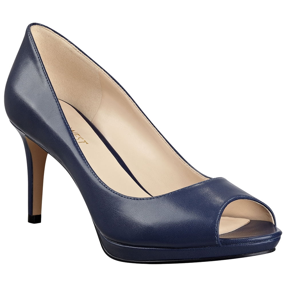 Nine West Womens Gelabelle Walmart