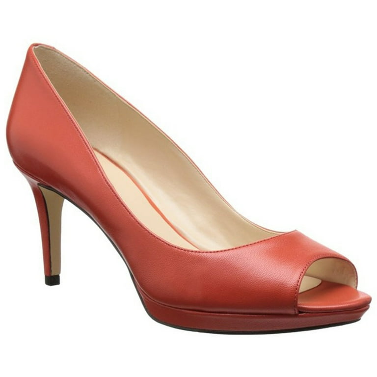 Nine West Womens Gelabelle Walmart